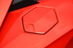Lamborghini Aventador LP700-4 2011 года